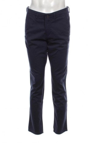 Herrenhose Jack & Jones, Größe M, Farbe Blau, Preis € 12,74