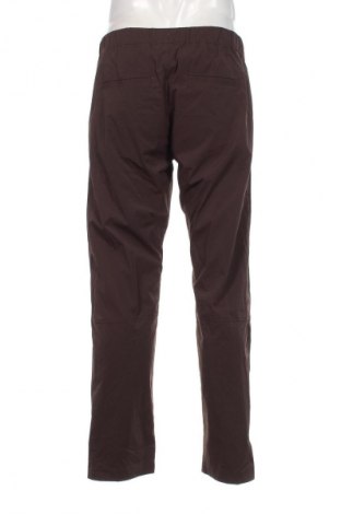 Herrenhose Jack & Jones, Größe L, Farbe Braun, Preis 10,79 €