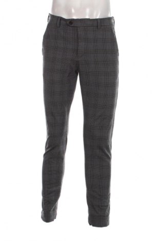 Pantaloni de bărbați Jack & Jones, Mărime M, Culoare Gri, Preț 28,99 Lei