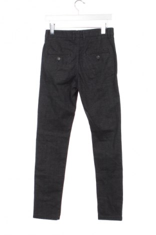 Herrenhose Jack & Jones, Größe S, Farbe Grau, Preis € 4,79