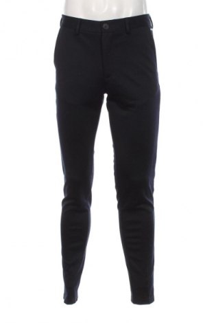 Pantaloni de bărbați Jack & Jones, Mărime M, Culoare Albastru, Preț 134,99 Lei