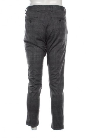 Pantaloni de bărbați Jack & Jones, Mărime M, Culoare Gri, Preț 65,99 Lei