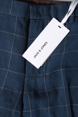 Pánské kalhoty  Jack & Jones, Velikost M, Barva Modrá, Cena  439,00 Kč