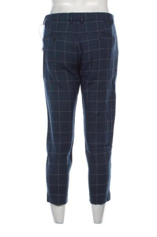 Pantaloni de bărbați Jack & Jones, Mărime M, Culoare Albastru, Preț 97,99 Lei