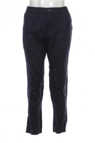 Herrenhose Jack & Jones, Größe L, Farbe Blau, Preis € 10,99