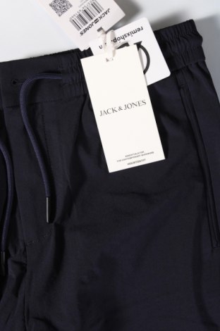 Pánské kalhoty  Jack & Jones, Velikost S, Barva Modrá, Cena  439,00 Kč