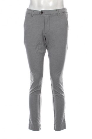 Herrenhose Jack & Jones, Größe M, Farbe Grau, Preis € 5,99