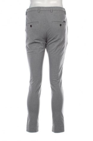 Pantaloni de bărbați Jack & Jones, Mărime M, Culoare Gri, Preț 29,99 Lei