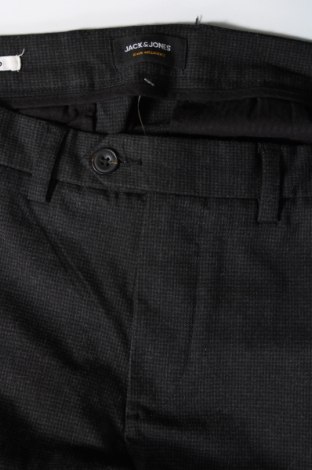 Herrenhose Jack & Jones, Größe M, Farbe Schwarz, Preis € 6,49