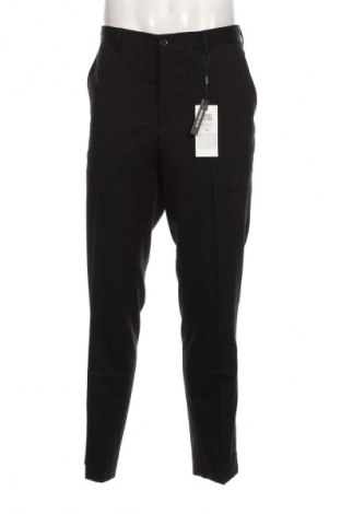 Мъжки панталон Jack & Jones PREMIUM, Размер XL, Цвят Черен, Цена 47,43 лв.