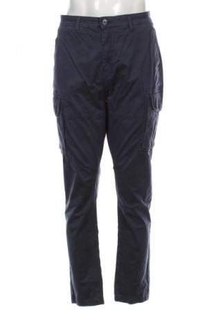 Herrenhose Jacks, Größe XXL, Farbe Blau, Preis € 12,29