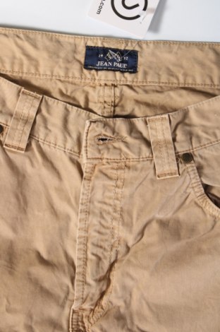 Herrenhose Jean Paul, Größe L, Farbe Beige, Preis 5,99 €