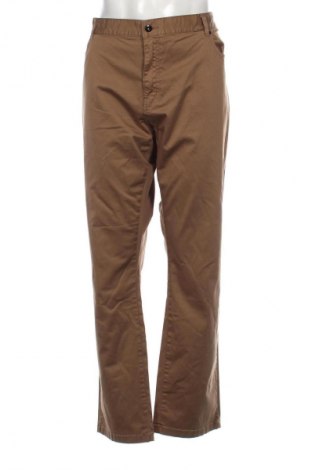 Herrenhose Johnny Bigg, Größe 3XL, Farbe Beige, Preis € 21,99