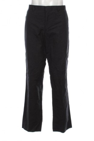 Pantaloni de bărbați Jonathan Adams, Mărime L, Culoare Negru, Preț 22,99 Lei