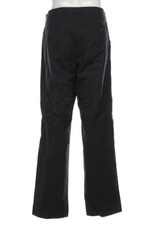 Pantaloni de bărbați Jonathan Adams, Mărime L, Culoare Negru, Preț 25,99 Lei