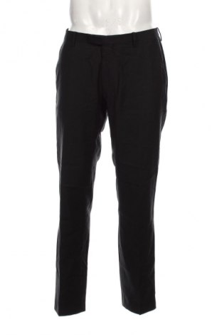 Pantaloni de bărbați Joop!, Mărime L, Culoare Negru, Preț 126,37 Lei