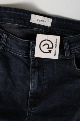 Herren Jeans KANTT, Größe M, Farbe Blau, Preis € 7,99