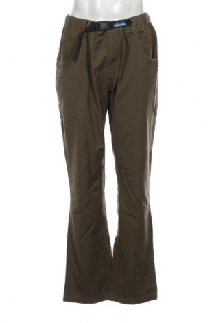 Herrenhose Kavu, Größe XXL, Farbe Grün, Preis € 12,99