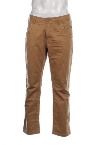 Herrenhose Kenvelo, Größe L, Farbe Beige, Preis € 3,99