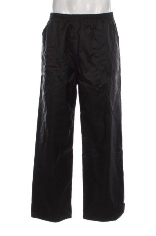 Pantaloni de bărbați Kilmanock, Mărime L, Culoare Negru, Preț 29,99 Lei