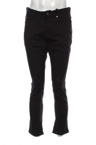 Pantaloni de bărbați Koton, Mărime M, Culoare Negru, Preț 91,99 Lei