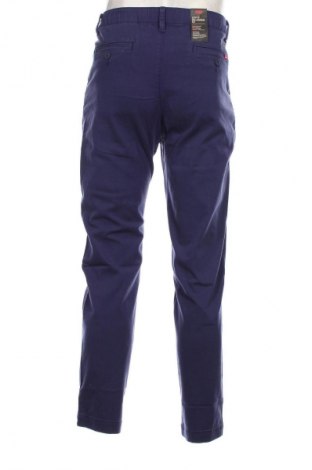 Herrenhose Levi's, Größe S, Farbe Blau, Preis € 14,99