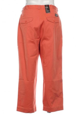 Herrenhose Levi's, Größe M, Farbe Orange, Preis € 15,49