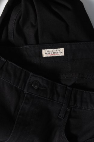 Herrenhose Levi's, Größe M, Farbe Schwarz, Preis € 14,99