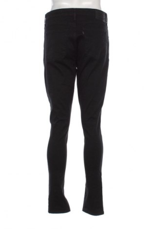 Herrenhose Levi's, Größe M, Farbe Schwarz, Preis 14,99 €