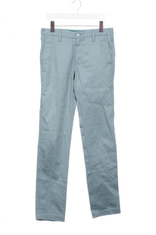 Herrenhose Levi's, Größe S, Farbe Grau, Preis 5,49 €