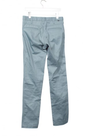 Herrenhose Levi's, Größe S, Farbe Grau, Preis 5,49 €