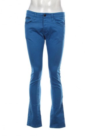 Herrenhose Liberto, Größe M, Farbe Blau, Preis € 5,99