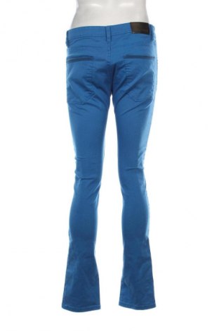 Herrenhose Liberto, Größe M, Farbe Blau, Preis € 3,79