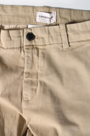 Herrenhose Lindbergh, Größe M, Farbe Beige, Preis € 12,99