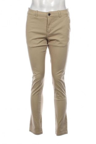 Herrenhose Lindbergh, Größe M, Farbe Beige, Preis 21,99 €