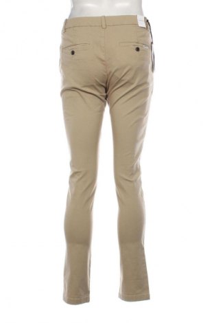 Herrenhose Lindbergh, Größe M, Farbe Beige, Preis € 12,99