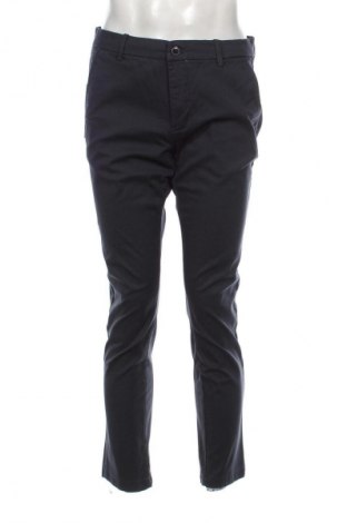 Pantaloni de bărbați Lindbergh, Mărime M, Culoare Albastru, Preț 92,99 Lei