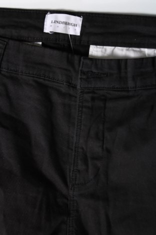 Pantaloni de bărbați Lindbergh, Mărime L, Culoare Negru, Preț 87,99 Lei