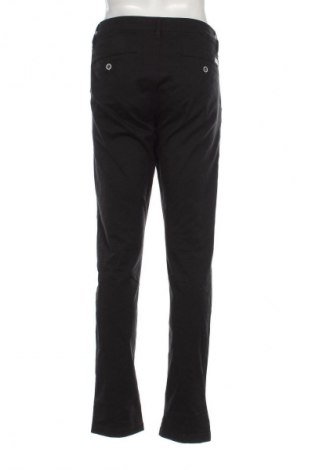 Pantaloni de bărbați Lindbergh, Mărime L, Culoare Negru, Preț 87,99 Lei