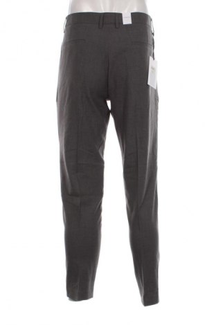 Pantaloni de bărbați Lindbergh, Mărime XL, Culoare Gri, Preț 138,99 Lei