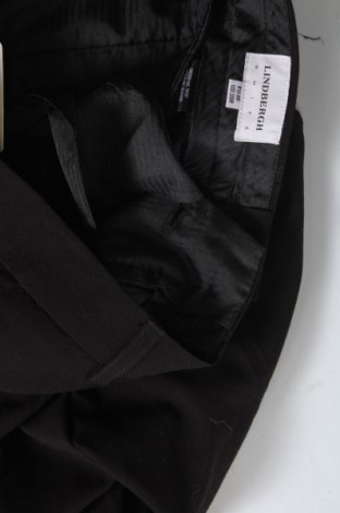 Pantaloni de bărbați Lindbergh, Mărime S, Culoare Negru, Preț 69,99 Lei