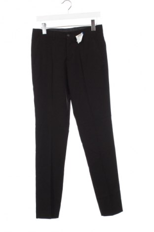 Pantaloni de bărbați Lindbergh, Mărime S, Culoare Negru, Preț 32,99 Lei