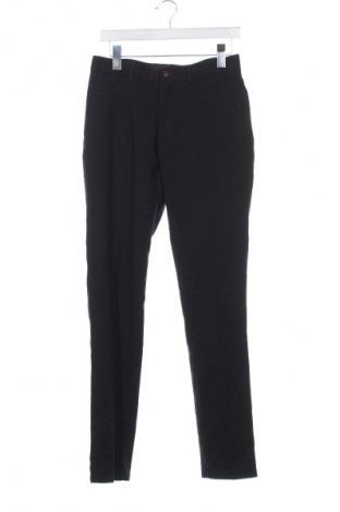 Pantaloni de bărbați Lindbergh, Mărime S, Culoare Albastru, Preț 23,99 Lei