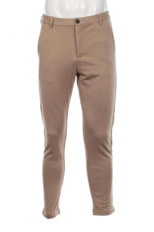 Herrenhose Lindbergh, Größe M, Farbe Beige, Preis € 6,99