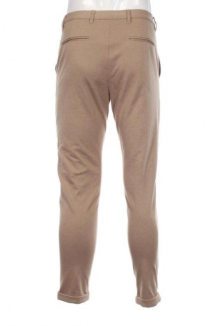 Herrenhose Lindbergh, Größe M, Farbe Beige, Preis 6,99 €