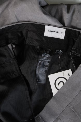 Herrenhose Lindbergh, Größe L, Farbe Grau, Preis € 43,29