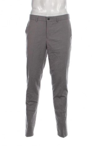 Herrenhose Lindbergh, Größe L, Farbe Grau, Preis € 6,79