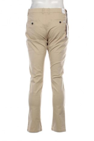 Herrenhose Lindbergh, Größe L, Farbe Beige, Preis € 21,99