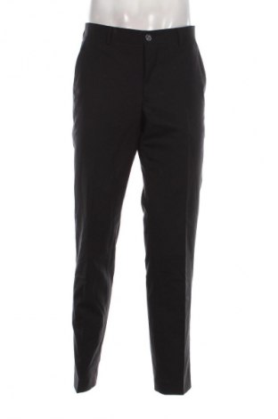 Pantaloni de bărbați Lindbergh, Mărime L, Culoare Negru, Preț 32,99 Lei