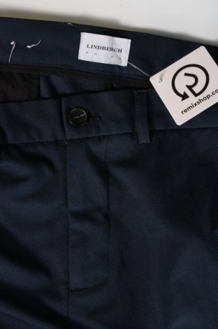 Herrenhose Lindbergh, Größe M, Farbe Blau, Preis € 7,99